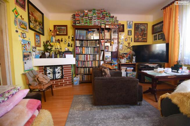 Dom Maryniów gm. Milejów