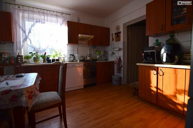 Dom Maryniów gm. Milejów