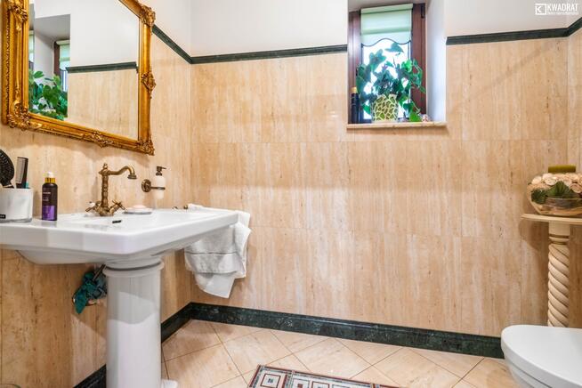 Dom WÓLKA ABRAMOWICKA gm. WOJCIECHÓW