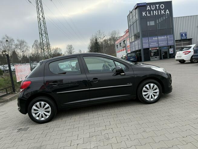 Peugeot 207 ZAMIEŃ swoje auto * Dowóz cała Polska * Zostaw swoje w rozliczeniu