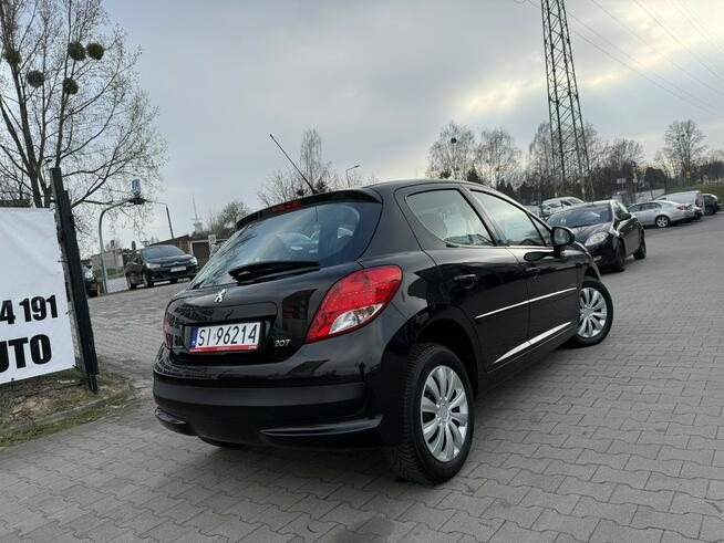 Peugeot 207 ZAMIEŃ swoje auto * Dowóz cała Polska * Zostaw swoje w rozliczeniu