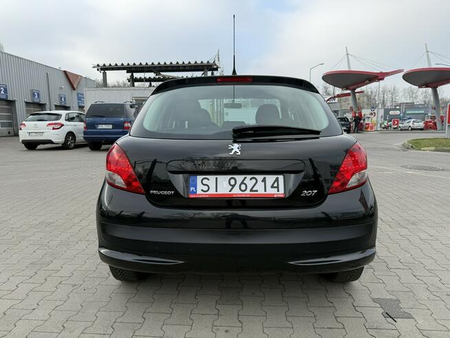 Peugeot 207 ZAMIEŃ swoje auto * Dowóz cała Polska * Zostaw swoje w rozliczeniu