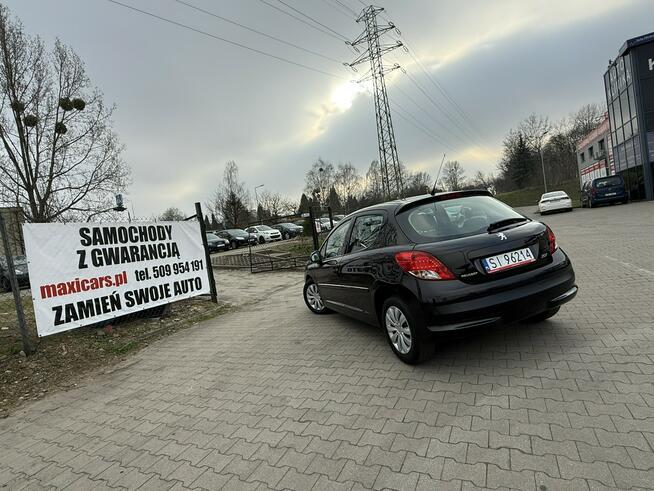 Peugeot 207 ZAMIEŃ swoje auto * Dowóz cała Polska * Zostaw swoje w rozliczeniu