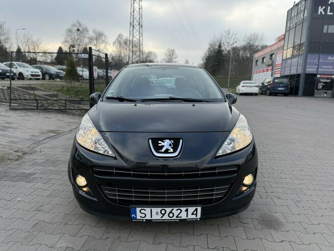 Peugeot 207 ZAMIEŃ swoje auto * Dowóz cała Polska * Zostaw swoje w rozliczeniu