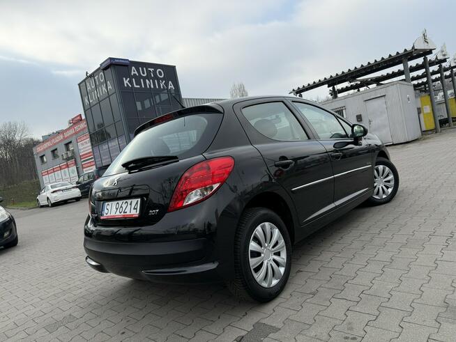Peugeot 207 ZAMIEŃ swoje auto * Dowóz cała Polska * Zostaw swoje w rozliczeniu