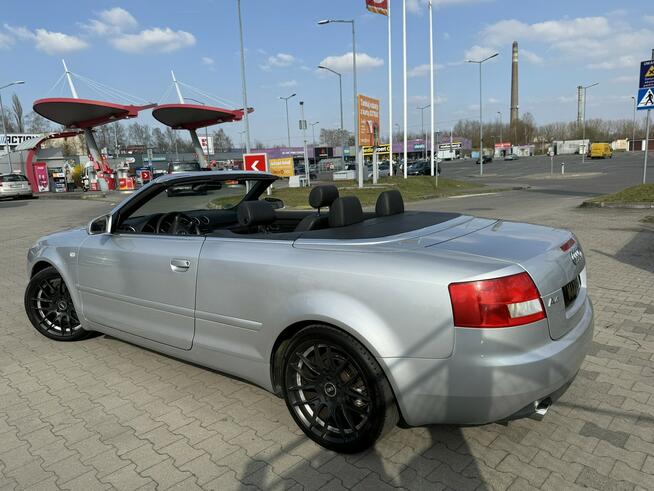 Audi A4 ZAMIEŃ swoje auto Dowóz cała Polska Zostaw swoje w rozliczeniu