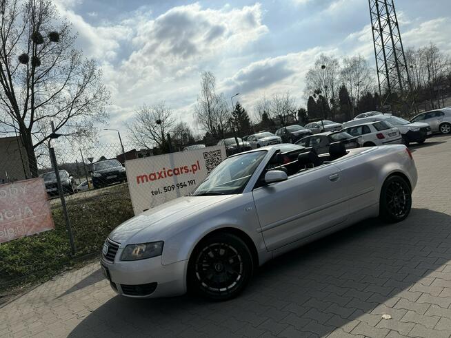 Audi A4 ZAMIEŃ swoje auto Dowóz cała Polska Zostaw swoje w rozliczeniu