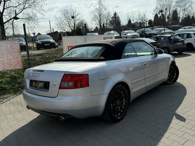 Audi A4 ZAMIEŃ swoje auto Dowóz cała Polska Zostaw swoje w rozliczeniu