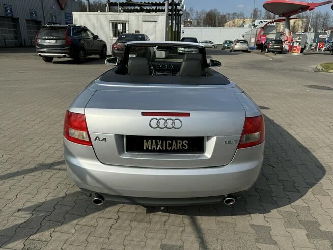Audi A4 ZAMIEŃ swoje auto Dowóz cała Polska Zostaw swoje w rozliczeniu