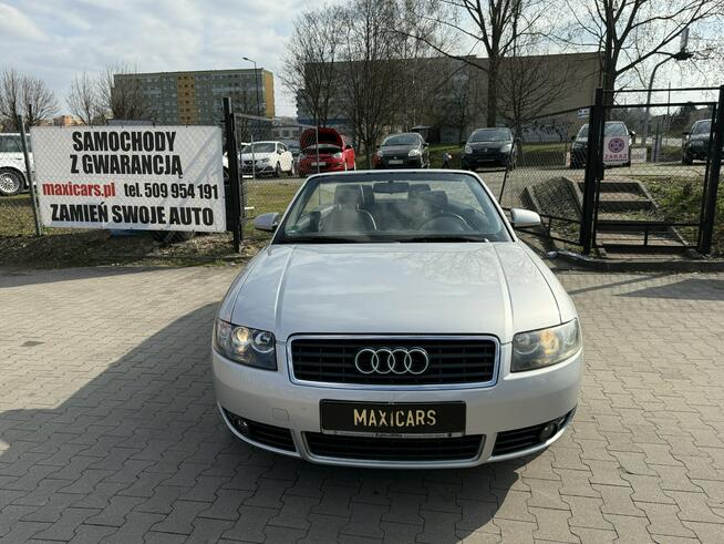Audi A4 ZAMIEŃ swoje auto Dowóz cała Polska Zostaw swoje w rozliczeniu