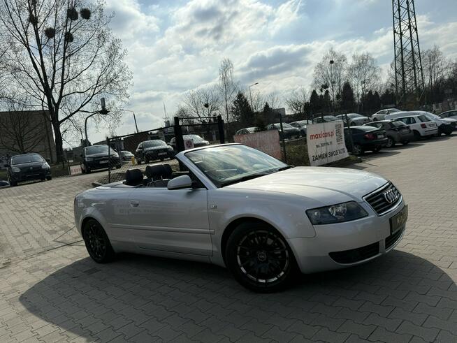 Audi A4 ZAMIEŃ swoje auto Dowóz cała Polska Zostaw swoje w rozliczeniu