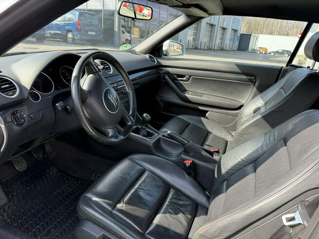 Audi A4 ZAMIEŃ swoje auto Dowóz cała Polska Zostaw swoje w rozliczeniu