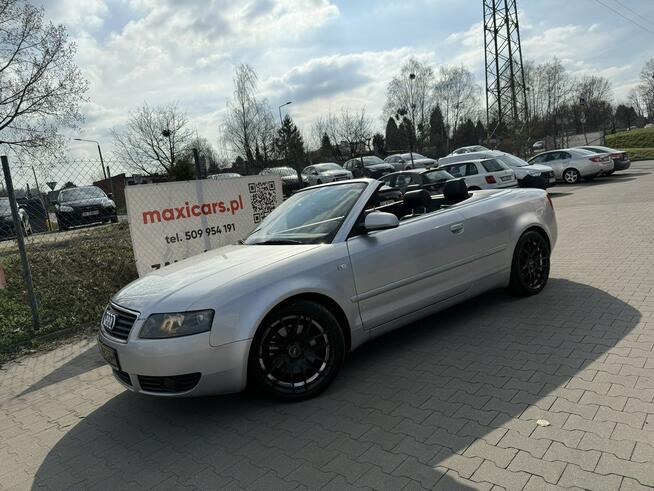 Audi A4 ZAMIEŃ swoje auto Dowóz cała Polska Zostaw swoje w rozliczeniu
