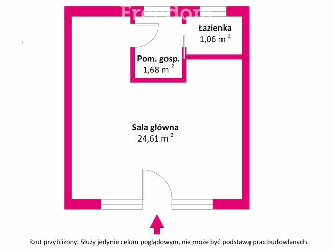 Lokal pod Twoją działalność