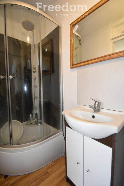 Działka siedliskowa w malowniczej okolicy.