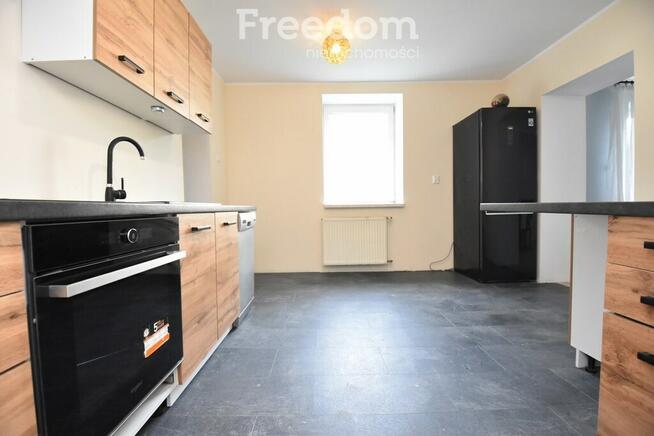 Dom 3 pokoje, 80 m2 duża działka 2800 m2 gm.Wilków