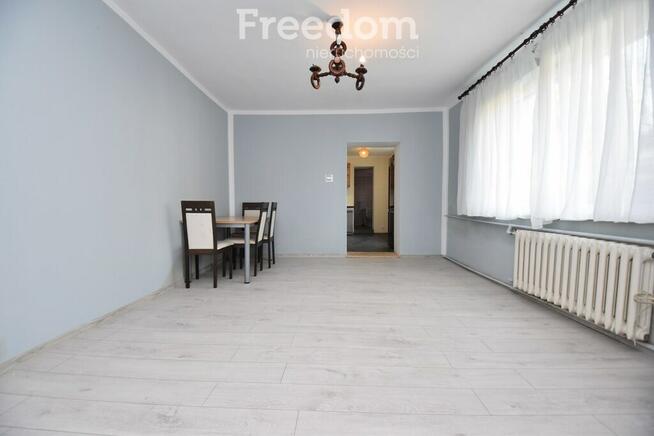 Dom 3 pokoje, 80 m2 duża działka 2800 m2 gm.Wilków