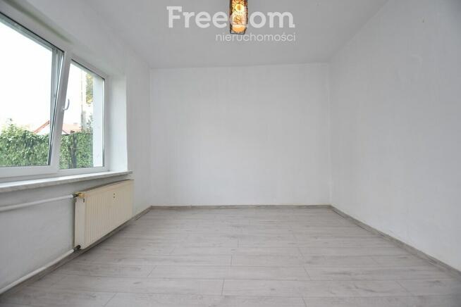 Dom 3 pokoje, 80 m2 duża działka 2800 m2 gm.Wilków