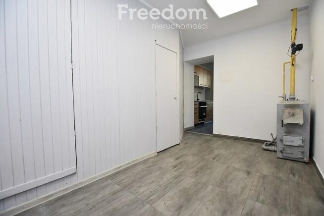 Dom 3 pokoje, 80 m2 duża działka 2800 m2 gm.Wilków