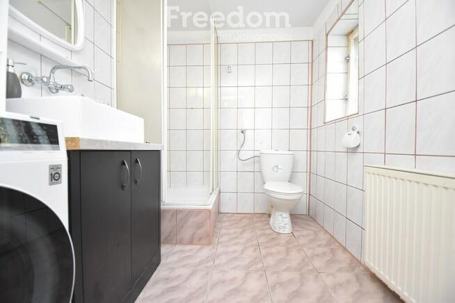 Dom 3 pokoje, 80 m2 duża działka 2800 m2 gm.Wilków