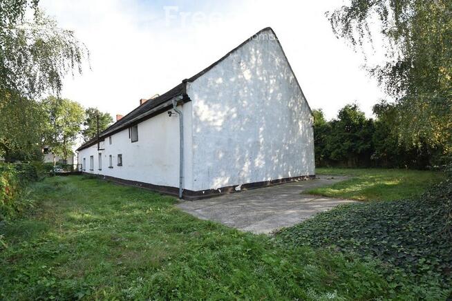 Dom 3 pokoje, 80 m2 duża działka 2800 m2 gm.Wilków