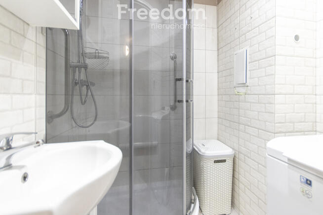 Przestronne 4-pokojowe mieszkanie