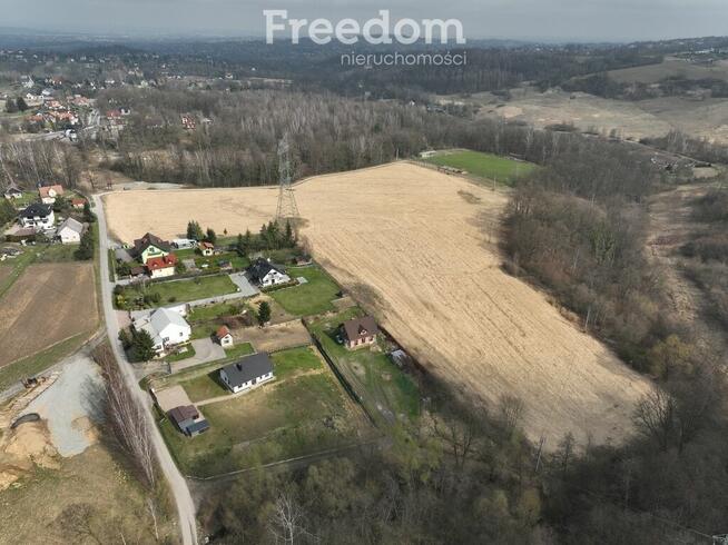 4,97 ha pod inwestycje - produkcja, magazyny (GPZ)