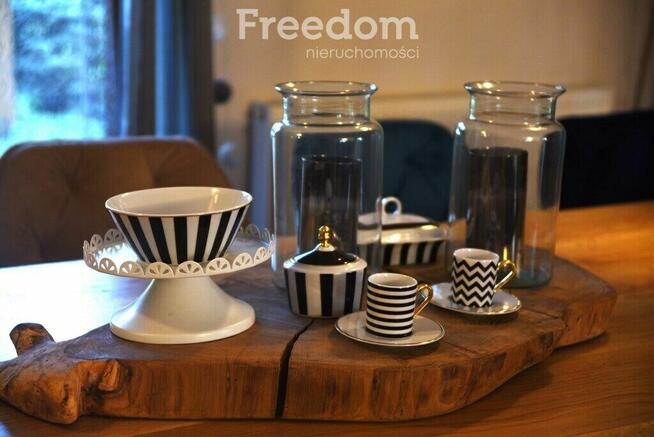 Dom wolnostojący, 210 m2 5 pokoi, taras, garaż