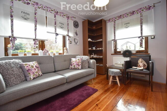 Dom wolnostojący, 210 m2 5 pokoi, taras, garaż