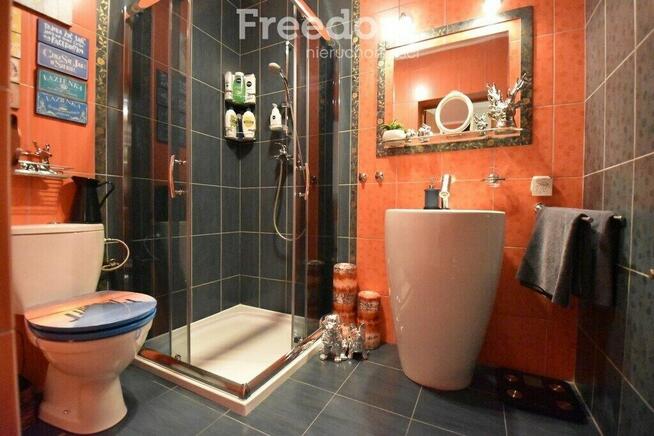 Dom wolnostojący, 210 m2 5 pokoi, taras, garaż