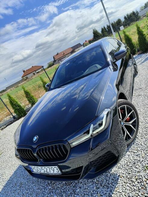 BMW inny 530e Hybryda "Raty Leasing"