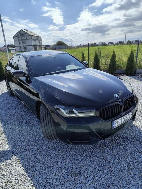 BMW inny 530e Hybryda "Raty Leasing"