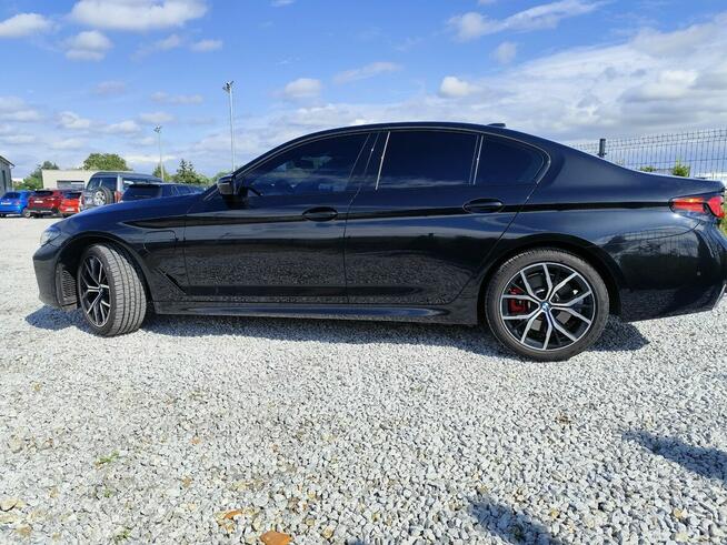 BMW inny 530e Hybryda "Raty Leasing"