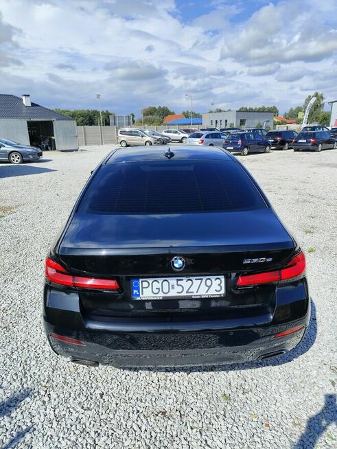 BMW inny 530e Hybryda "Raty Leasing"