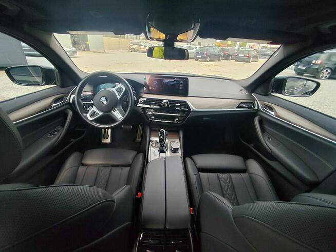 BMW inny 530e Hybryda "Raty Leasing"