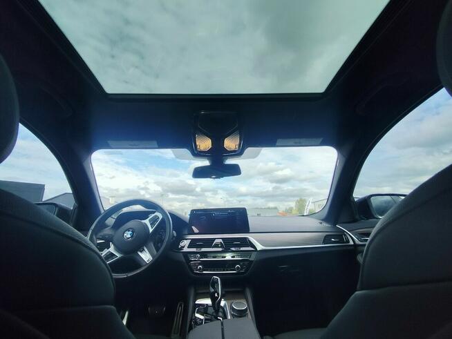 BMW inny 530e Hybryda "Raty Leasing"