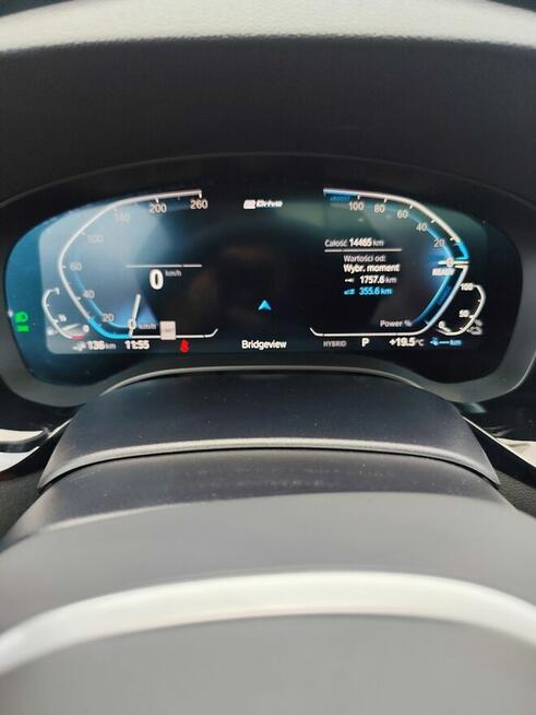 BMW inny 530e Hybryda "Raty Leasing"