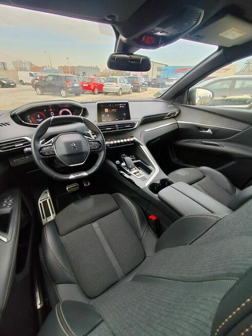 Peugeot 3008 1.6GT Line Full Opcja