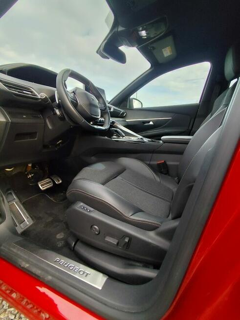 Peugeot 3008 1.6GT Line Full Opcja