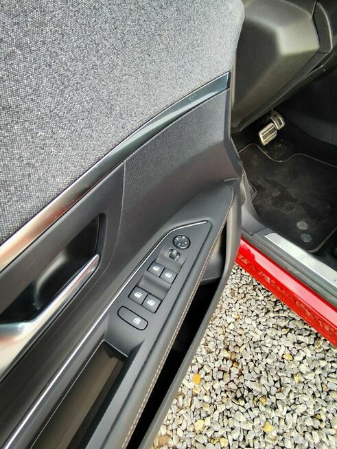 Peugeot 3008 1.6GT Line Full Opcja