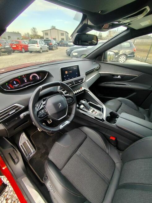 Peugeot 3008 1.6GT Line Full Opcja