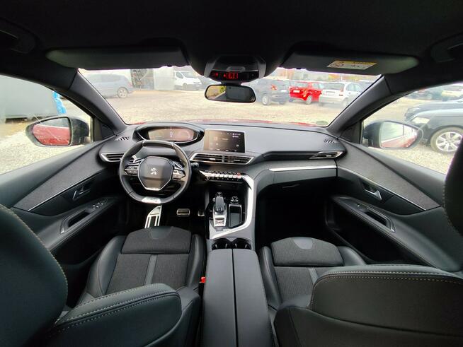 Peugeot 3008 1.6GT Line Full Opcja