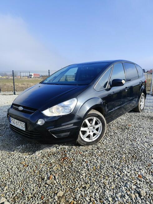Ford S-Max 2.0 TDCI