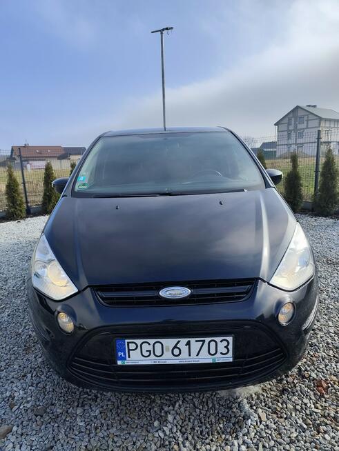 Ford S-Max 2.0 TDCI