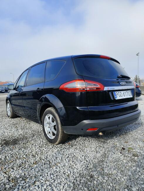 Ford S-Max 2.0 TDCI