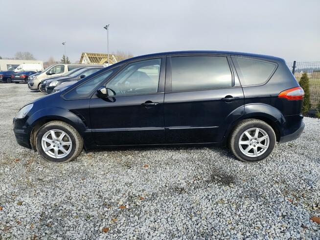 Ford S-Max 2.0 TDCI