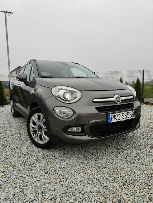 Fiat 500x 1.6 Diesel