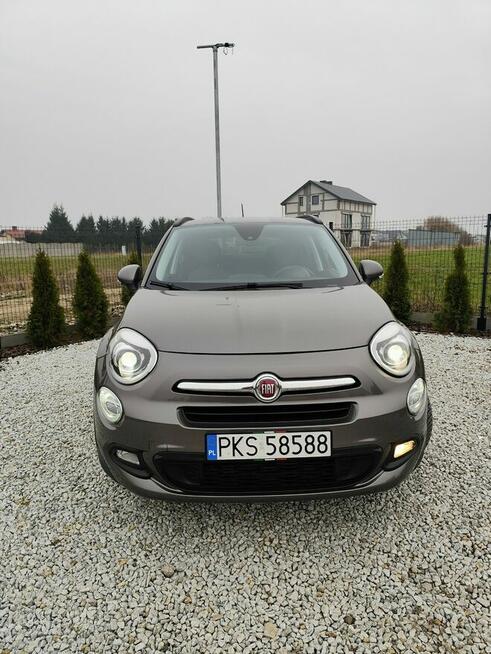 Fiat 500x 1.6 Diesel