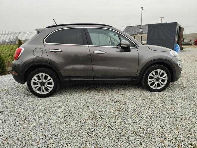 Fiat 500x 1.6 Diesel