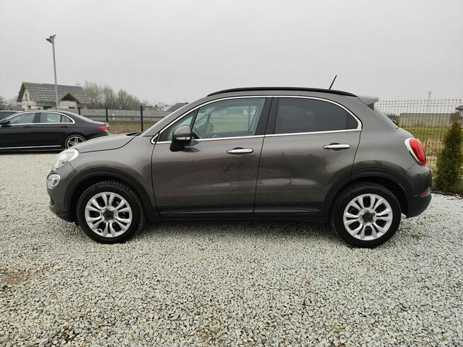 Fiat 500x 1.6 Diesel